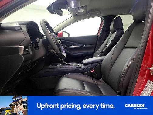 2020 Mazda CX-30 Select