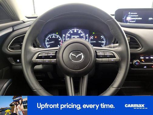 2020 Mazda CX-30 Select