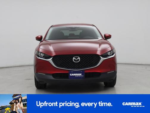 2020 Mazda CX-30 Select