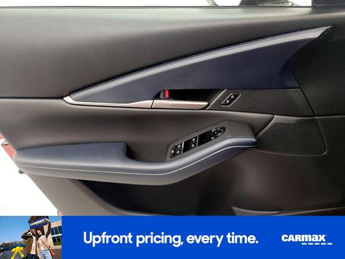 2020 Mazda CX-30 Select