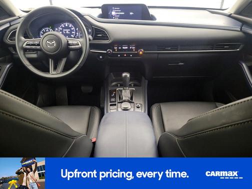 2020 Mazda CX-30 Select