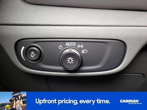 2022 Chevrolet Bolt EUV Premier