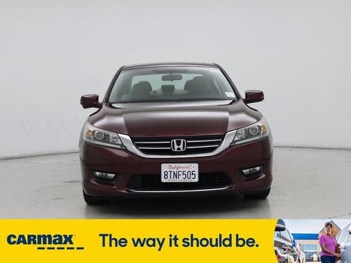 2015 Honda Accord EX