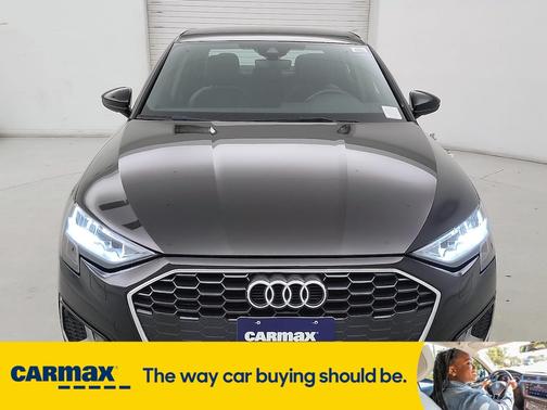 2022 Audi A3 Premium
