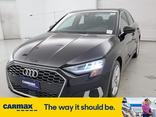 2022 Audi A3 Premium