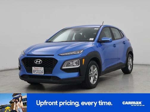 2020 Hyundai KONA SE