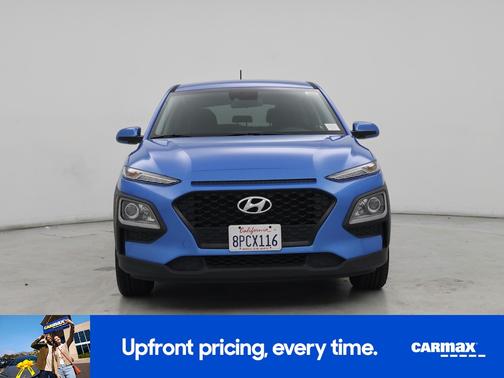 2020 Hyundai KONA SE