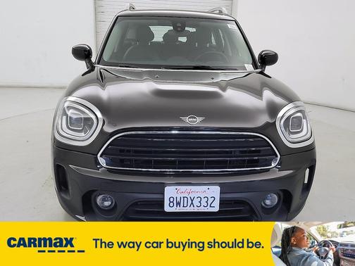 2022 MINI Countryman