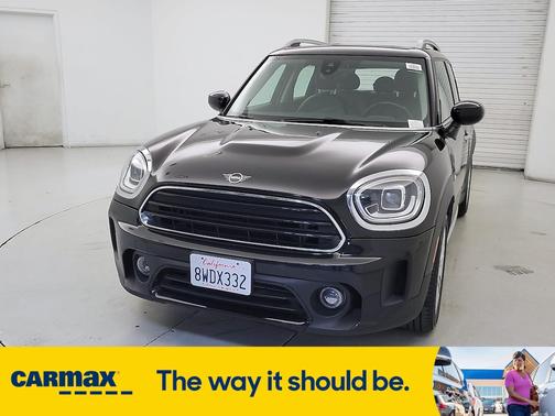 2022 MINI Countryman