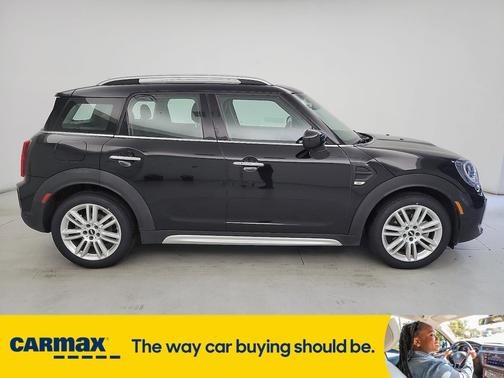 2022 MINI Countryman