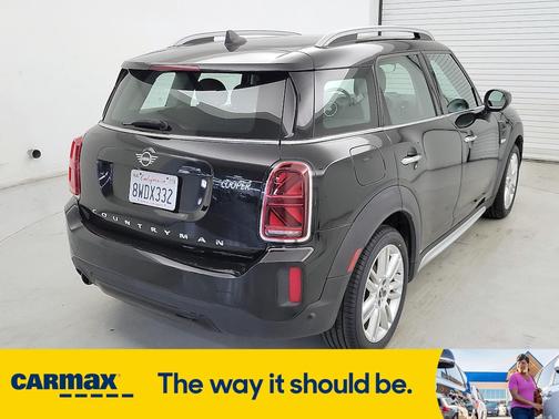2022 MINI Countryman