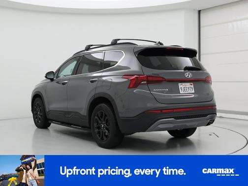 2023 Hyundai SANTA FE XRT