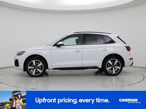 2023 Audi Q5 S-Line Premium
