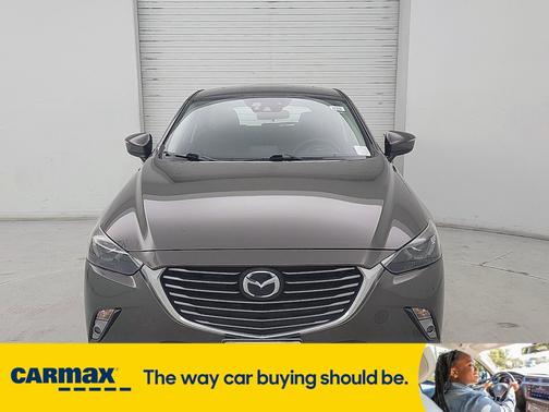2016 Mazda CX-3 Grand Touring