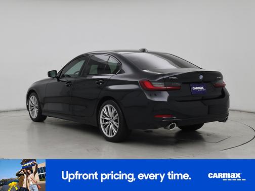 2023 BMW 330 I