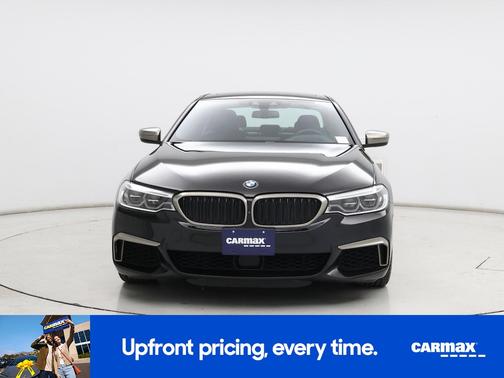 2020 BMW M550 I xDrive