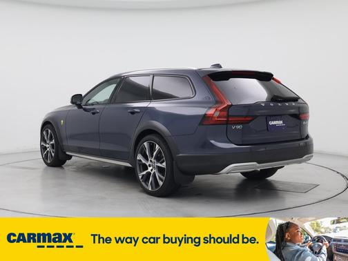 2023 Volvo V90 Cross Country B6 Ultimate