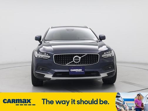 2023 Volvo V90 Cross Country B6 Ultimate