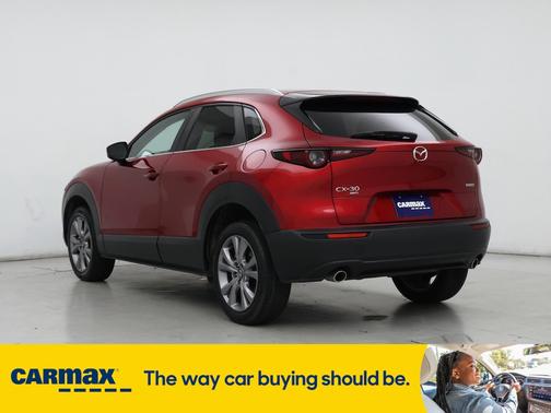 2022 Mazda CX-30 Preferred