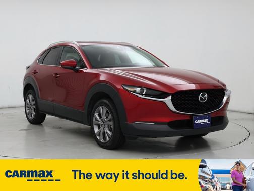 2022 Mazda CX-30 Preferred