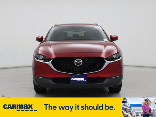 2022 Mazda CX-30 Preferred