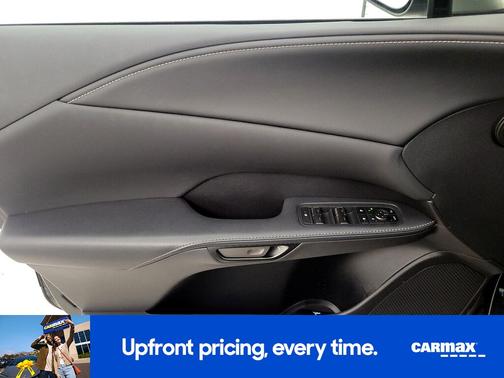 Black 2023 Lexus RX 350 Premium
