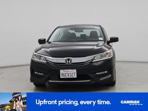 2016 Honda Accord EX