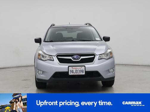 2015 Subaru XV Crosstrek 