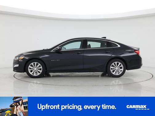 2023 Chevrolet Malibu 1LT