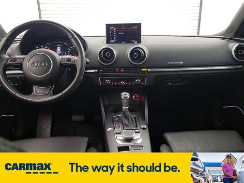 2015 Audi A3 Premium Plus
