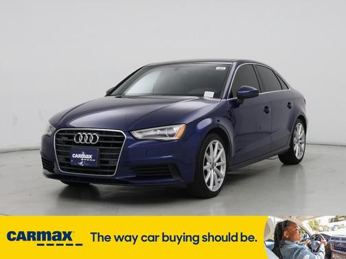 2015 Audi A3 Premium Plus