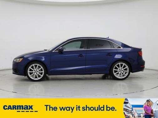2015 Audi A3 Premium Plus