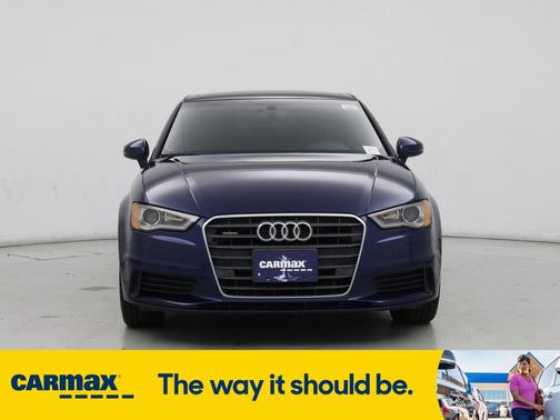 2015 Audi A3 Premium Plus