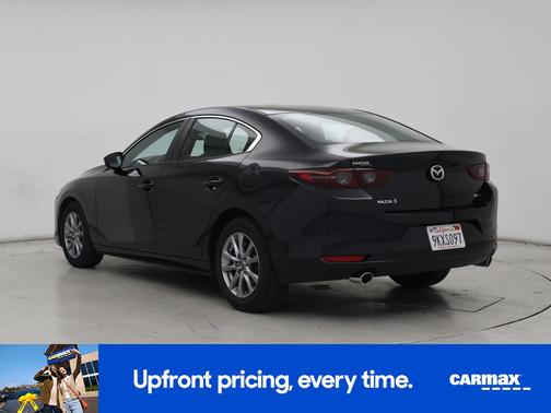 2021 Mazda Mazda3 
