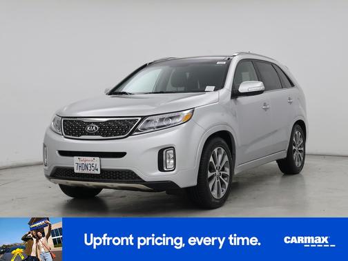 2014 Kia Sorento SX