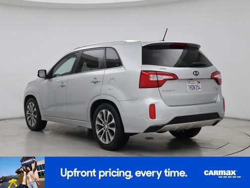 2014 Kia Sorento SX