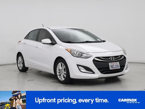 2014 Hyundai ELANTRA GT