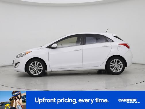 2014 Hyundai ELANTRA GT