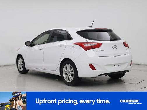 2014 Hyundai ELANTRA GT