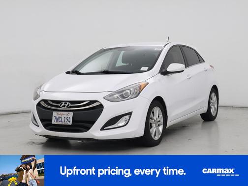 2014 Hyundai ELANTRA GT