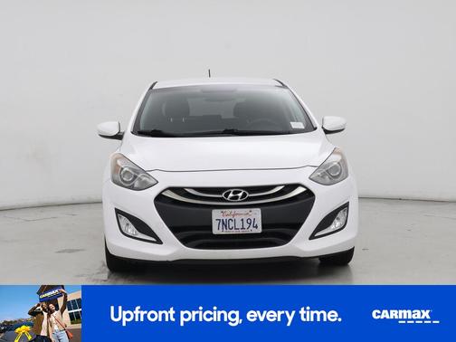 2014 Hyundai ELANTRA GT