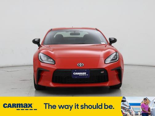 2024 Toyota GR86 Premium