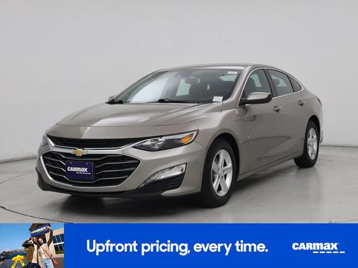 2023 Chevrolet Malibu 1LT