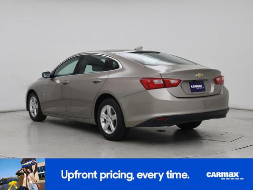 2023 Chevrolet Malibu 1LT