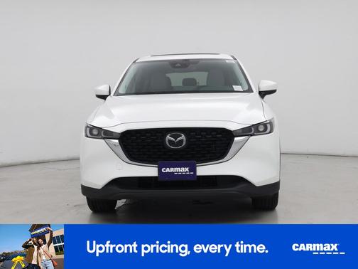 2022 Mazda CX-5 2.5 S Premium Plus Package
