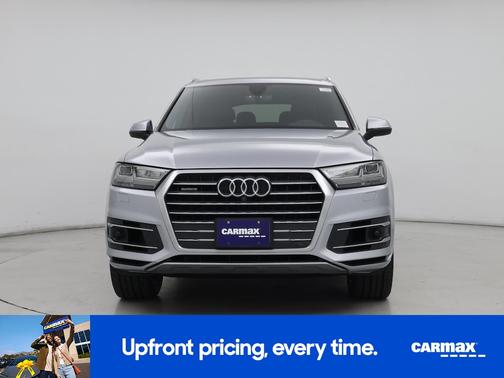 2019 Audi Q7 Premium Plus