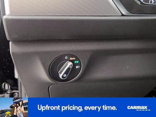 2021 Volkswagen Jetta SE