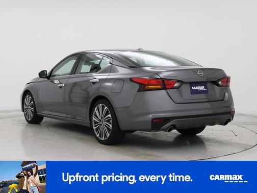 2023 Nissan Altima SL