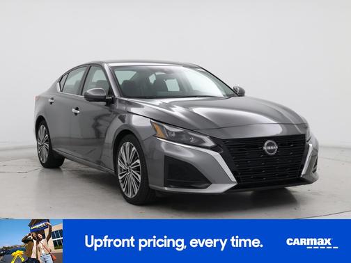 2023 Nissan Altima SL