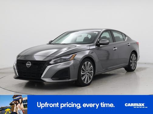 2023 Nissan Altima SL